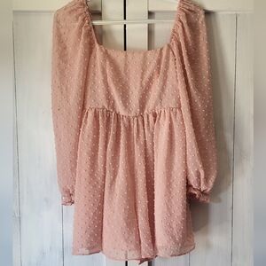 Asos petite dress